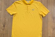 Under Armour Golf Men's Polo Shirt Size Large/XL