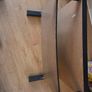 IKEA LACK coffee table with shelf Image 6