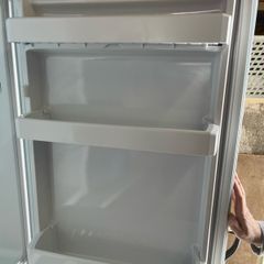 Beko under counter fridge