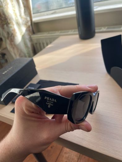 Prada Sunglasses