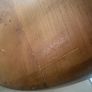 Mid century ercol arm chair Image 5