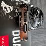Asus Radeon RX 580 Dual Graphics Card Image 6