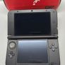 Nintendo 3DS XL Red Image 3