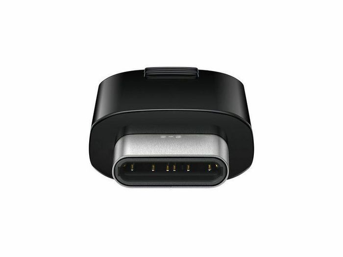 Genuine Samsung Micro USB (Female) to USB-C (Male) QC 3.0/2.0 Charger & Sync Convertor Adapter (Brand New/Warranty)