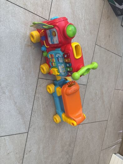 baby rider