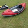 Orbit 245 Kayak Image 2
