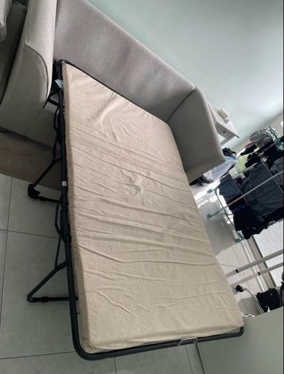 Sofa Bed