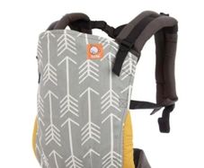 baby carrier