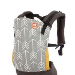baby carrier