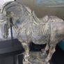 Qin Dynasty Replica Horse-NEW! Image 3