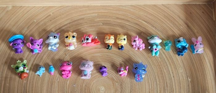 Hatchimals
