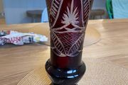 Vintage vase