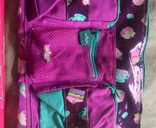 Smiggles pencil cases