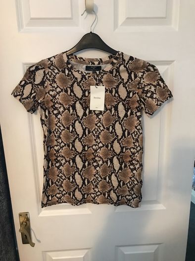 new top