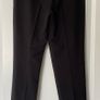 Black trousers Image 2
