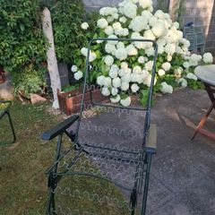 Two Sun Loungers