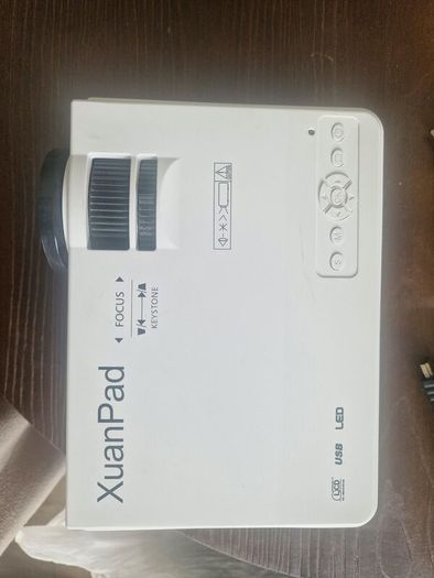 Mini Projector