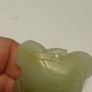 Vintage Chinese Jade Tortoise Image 6