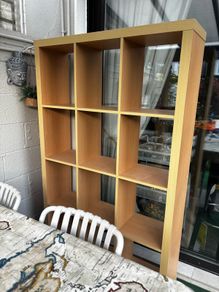 shelves
