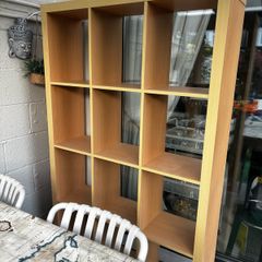 shelves
