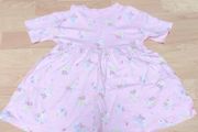 Baby girl summer dress 18-24 months NEW
