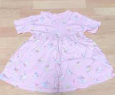 Baby girl summer dress 18-24 months NEW