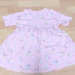 Baby girl summer dress 18-24 months NEW