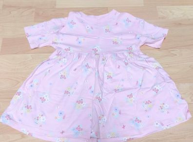 Baby girl summer dress 18-24 months NEW
