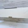 TV stand with doors Image 5