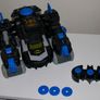 Imaginext Batbot Image 2