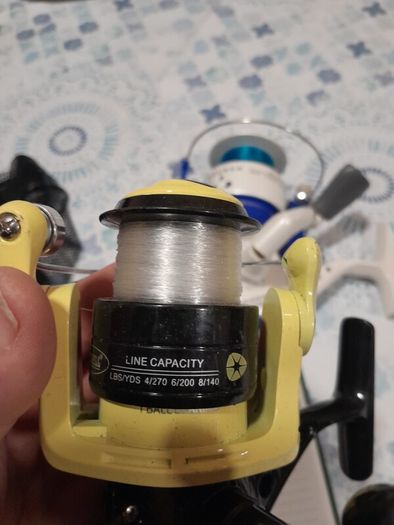 fishing gear