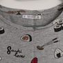 Pull & Bear Sushi Lover T-shirt Image 2