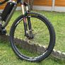 Giant Trance X4 mid drive conversion Image 5