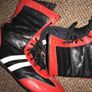 Men's  boxing  boots Image 5