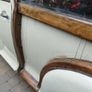 Morris Minor Traveller 1969 Image 3
