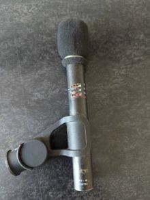 Akg C460 B
