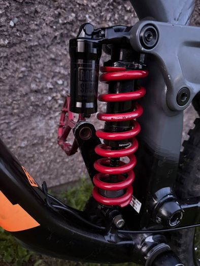 Kona Operator Downhill Bike
