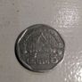 Thailand 5 Baht Coin Image 4