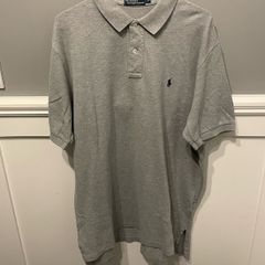 Ralph Lauren Polo Shirt - Size XL