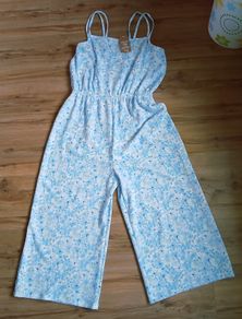 Girls summer 3/4length