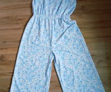 Girls summer 3/4length
