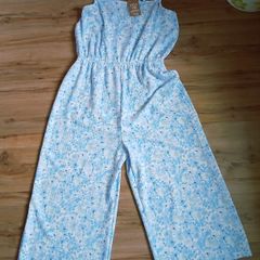 Girls summer 3/4length