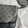 Louis Vuitton Messenger Bag Image 2