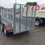 8x4 trailers Image 4