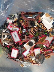 Lego bulk Bundle over 10kg!  Best Price! Top Quality!