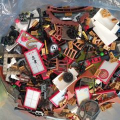Lego bulk Bundle over 10kg!  Best Price! Top Quality!
