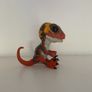 Fingerlings untamed dinosaur toy Image 2