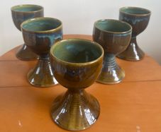 1970s Ballyneety Pottery Co Limerick