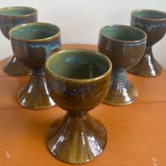 1970s Ballyneety Pottery Co Limerick