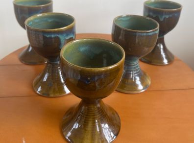 1970s Ballyneety Pottery Co Limerick
